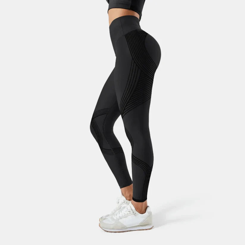 Leggings 3D – Ridefinisci la tua silhouette senza sforzo