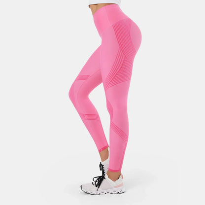 Leggings 3D – Ridefinisci la tua silhouette senza sforzo