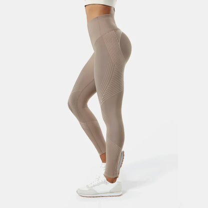 Leggings 3D – Ridefinisci la tua silhouette senza sforzo