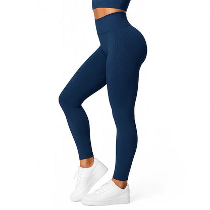 Leggings 3D – Ridefinisci la tua silhouette senza sforzo