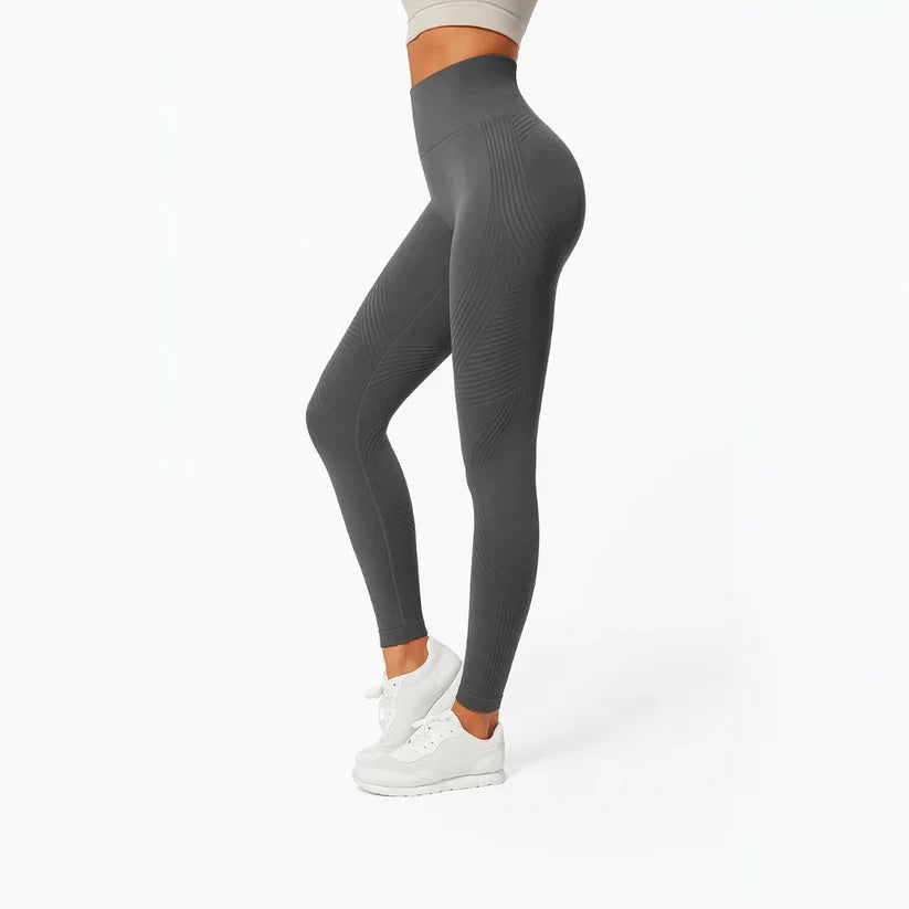 Leggings 3D – Ridefinisci la tua silhouette senza sforzo