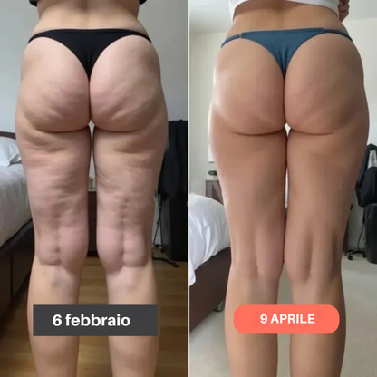 Leggings 3D – Ridefinisci la tua silhouette senza sforzo
