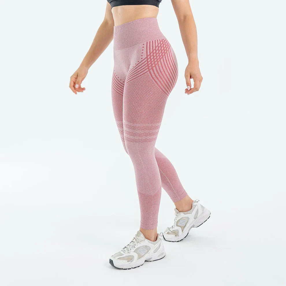 Leggings 3D – Ridefinisci la tua silhouette senza sforzo